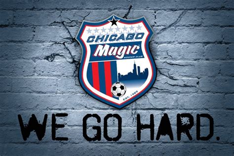 The Chicago Magic Soccer Team: A Source of Inspiration and Aspiration for Young Players